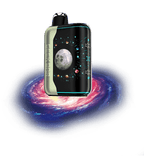 Geek Bar Platinum Edition