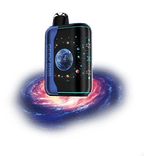 Geek Bar Platinum Edition