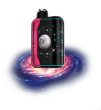 Geek Bar Platinum Edition