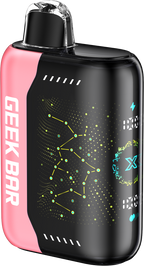 Geek Bar Pulse X
