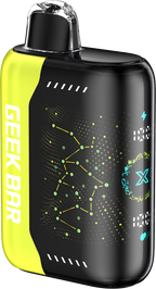 Geek Bar Pulse X