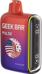 Geek Bar Pulse