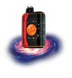 Geek Bar Platinum Edition