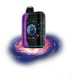 Geek Bar Platinum Edition