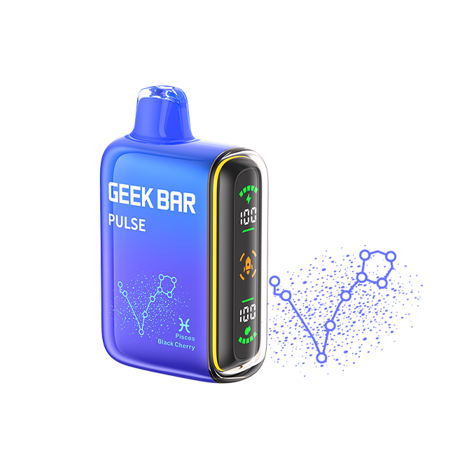 Geek Bar Pulse
