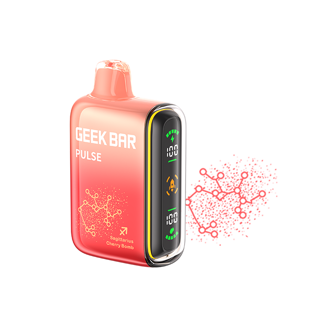 Geek Bar Pulse