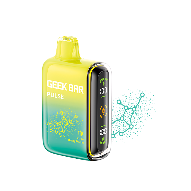 Geek Bar Pulse