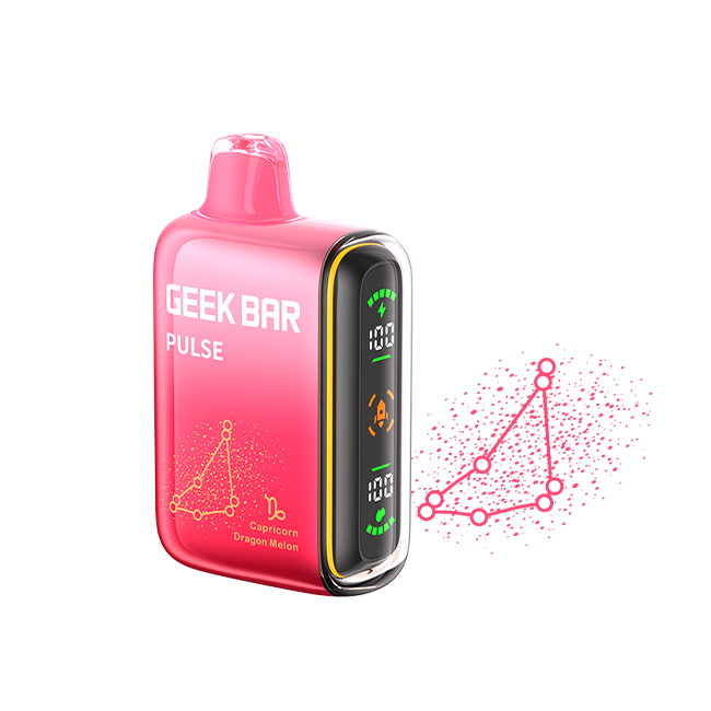Geek Bar Pulse