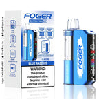 Blue Razz Ice Foger Switch Pro Kit 30K Puffs