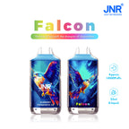 JNR – Falcon – 16K Puffs