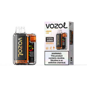 Vozol Vista 20000 Blue Razz Ice Vozol Vape 20000 Vozol Vista Vape Pods Buy