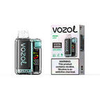 Vozol Vista 20000 Blue Razz Ice Vozol Vape 20000 Vozol Vista Vape Pods Buy