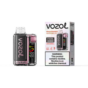 Vozol Vista 20000 Blue Razz Ice Vozol Vape 20000 Vozol Vista Vape Pods Buy