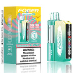 Blue Rancher B-POP Foger Switch Pro Kit 30K Puffs