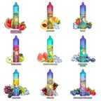 Fumot Tornado 15000 Disposable Vape - 25ML (1 Vape)