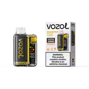 Vozol Vista 20000 Blue Razz Ice Vozol Vape 20000 Vozol Vista Vape Pods Buy
